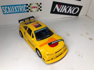 Opel Calibra Ninco
