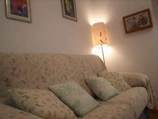 ALQUILER DE APARTAMENTO PARA FINES DE SEMANA EN CUENCA (min 2 noches)