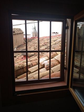 ALQUILER DE APARTAMENTO PARA FINES DE SEMANA EN CUENCA (min 2 noches)