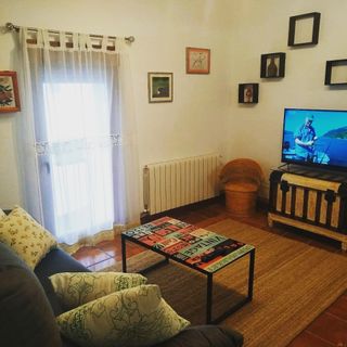 ALQUILER DE APARTAMENTO PARA FINES DE SEMANA EN CUENCA (min 2 noches)