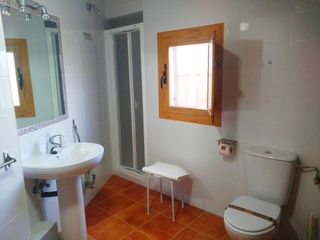ALQUILER DE APARTAMENTO PARA FINES DE SEMANA EN CUENCA (min 2 noches)