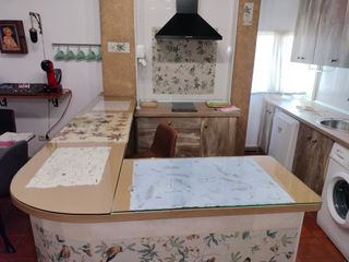 ALQUILER DE APARTAMENTO PARA FINES DE SEMANA EN CUENCA (min 2 noches)