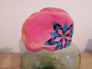 Gorro natacion infantil