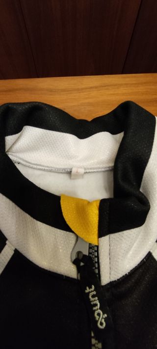 Chaquetas de ciclismo