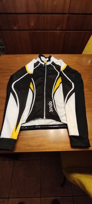 Chaquetas de ciclismo