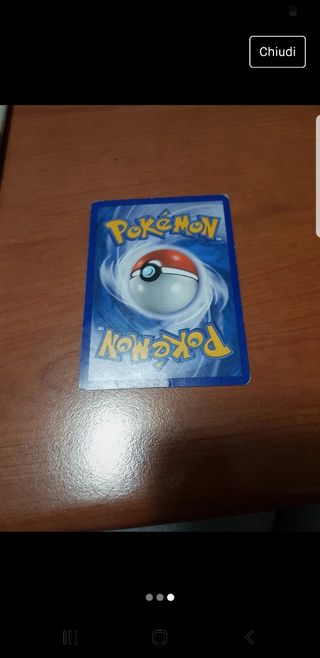 Carta Pokemon Rayquaza