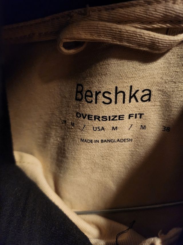 Giacca ragazzo taglia M