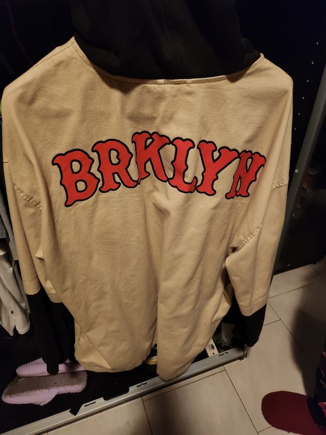 Giacca ragazzo taglia M