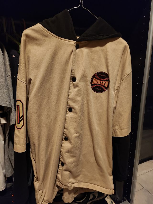 Giacca ragazzo taglia M