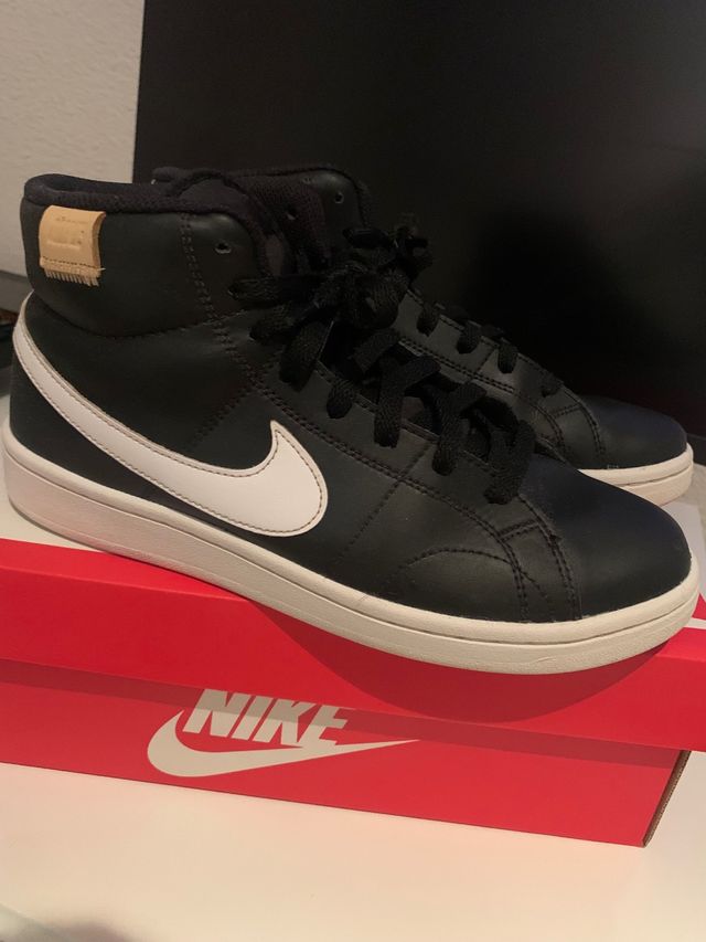 Nike curt royale 2 mid
