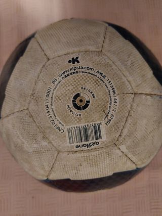 Kipsta pallone calcetto