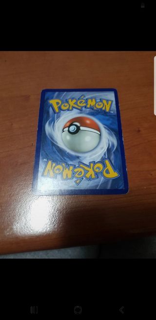 Carta Pokemon Poliwrath