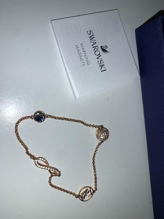 bracciale Swarovski