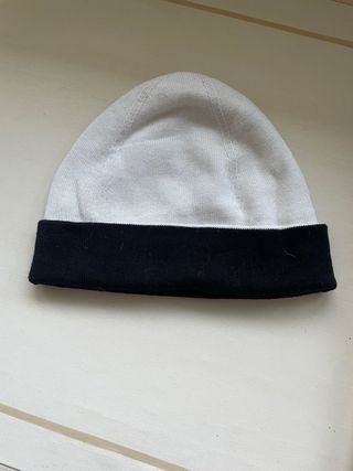 Givenchy cappello unisex bianco