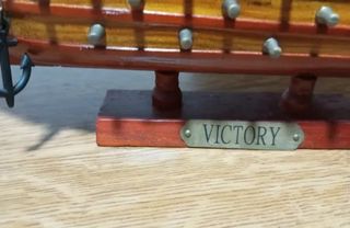Galeone Victory Hms