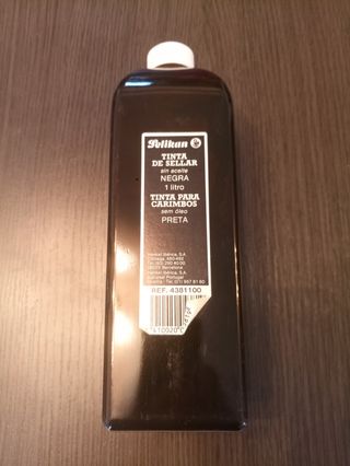 Antigua Tinta Sellar PELIKAN