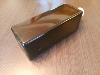 Antigua Tinta Sellar PELIKAN