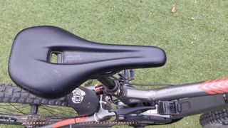 Bicicleta eléctrica