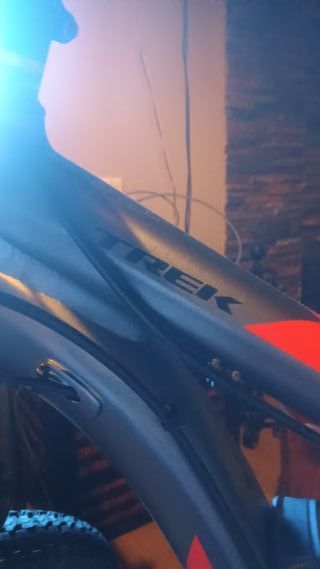 Bicicleta eléctrica