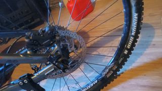 Bicicleta eléctrica