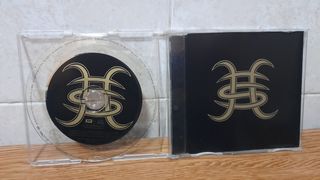 CD HDS SINGLE " DESHACER EL MUNDO"