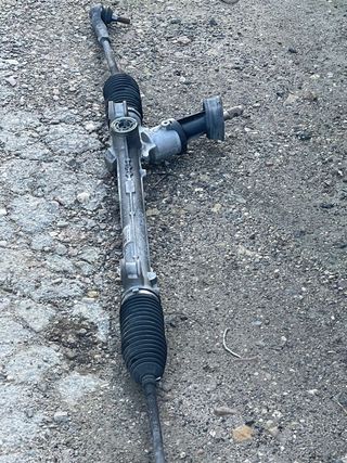 cremallera direccion grupo vag