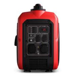 Alquiler Generador 2400W