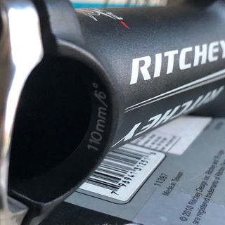 Potenci Ritchey 110