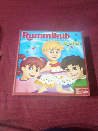 Rummikub