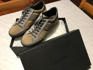 Sneakers Calvin Klein Collection Originali