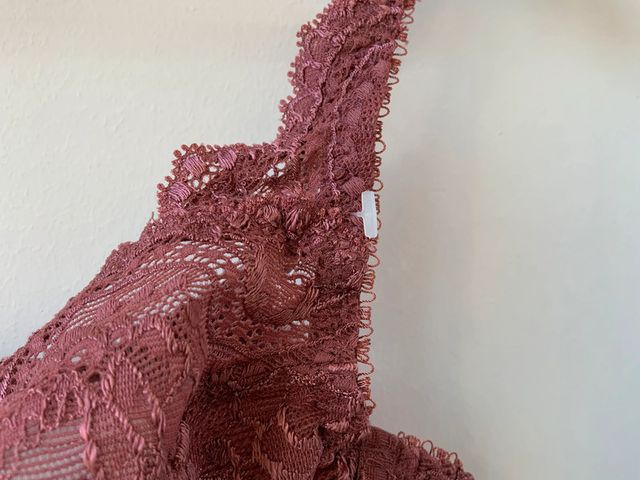 Sujetador Playtex nuevo a estrenar 90 B 