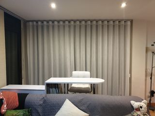 Cortinas