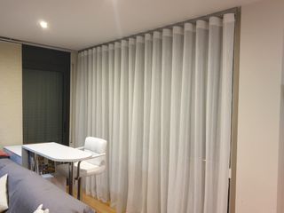 Cortinas