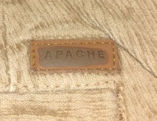 PANTALONES PANA Hombre JEAN and Co. APACHE