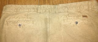PANTALONES PANA Hombre JEAN and Co. APACHE