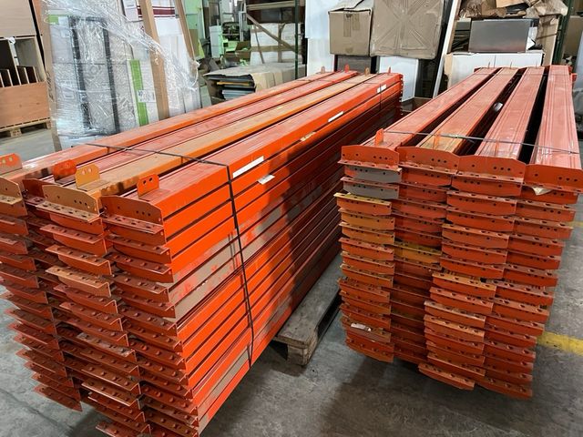 scaffalature per ogni esigenza