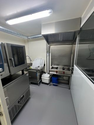 OBRADOR EN TRASPASO CON REGISTRO SANITARIO