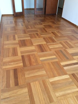Pulidor de madera 