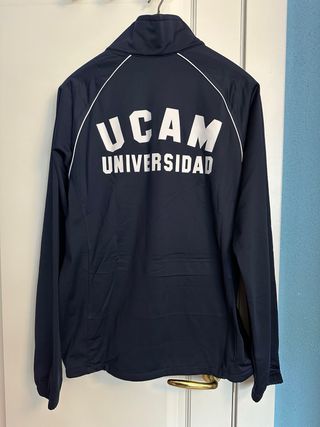 Chaqueta Nike UCAM
