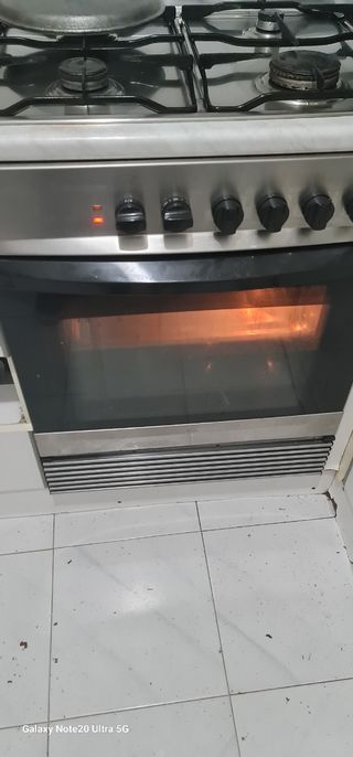 Reparación de horno 602-496-386