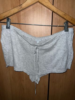 Pijama Massimo Dutti