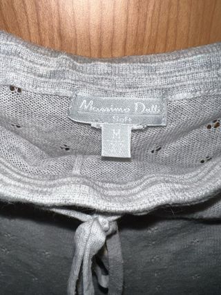 Pijama Massimo Dutti