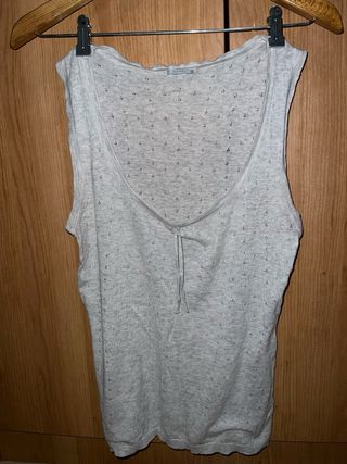 Pijama Massimo Dutti