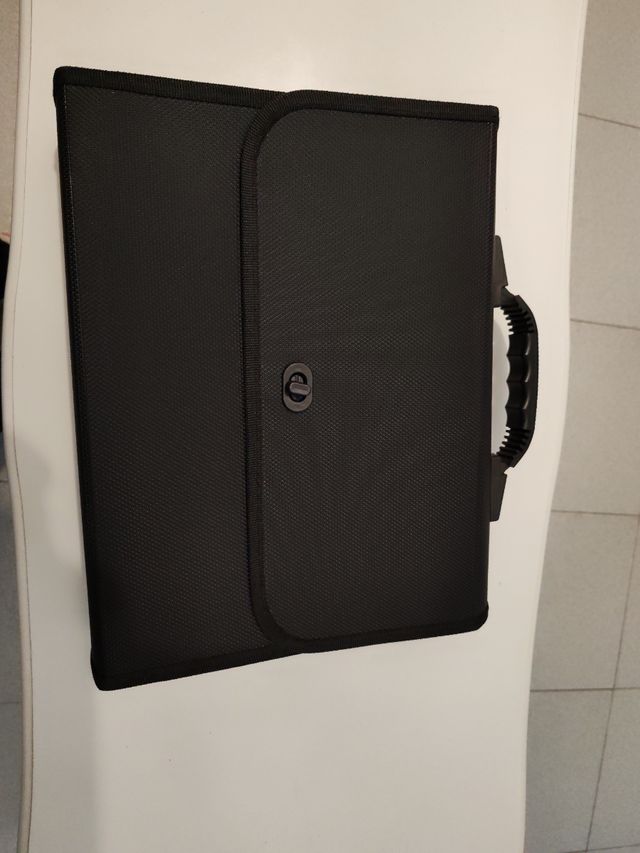 Valigetta porta documenti