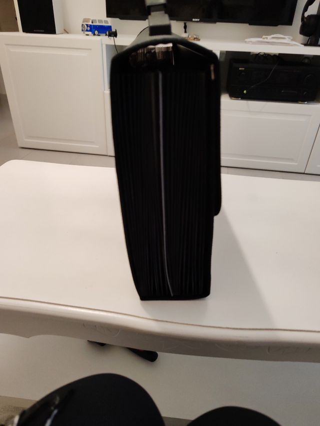 Valigetta porta documenti