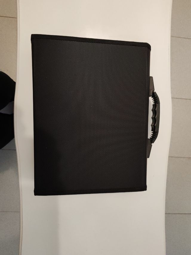 Valigetta porta documenti