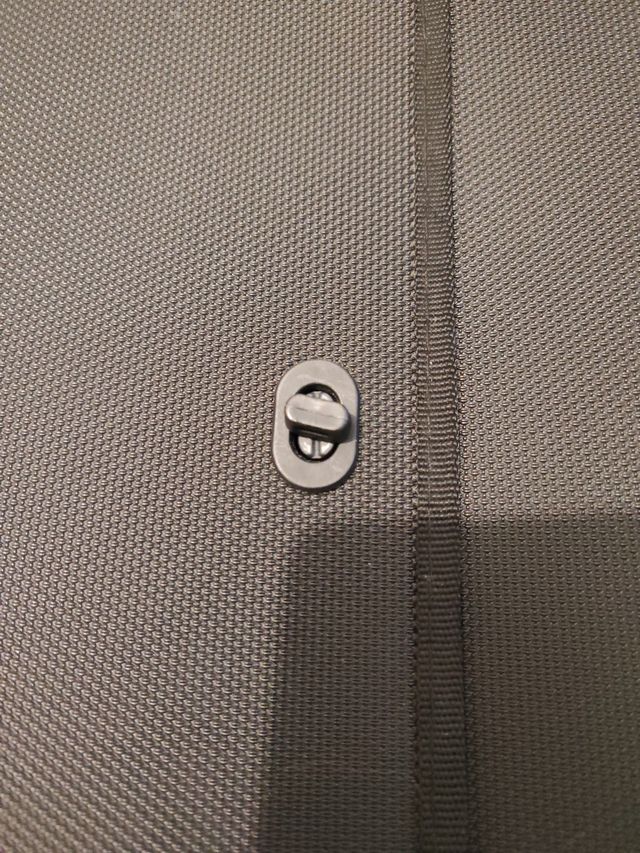 Valigetta porta documenti