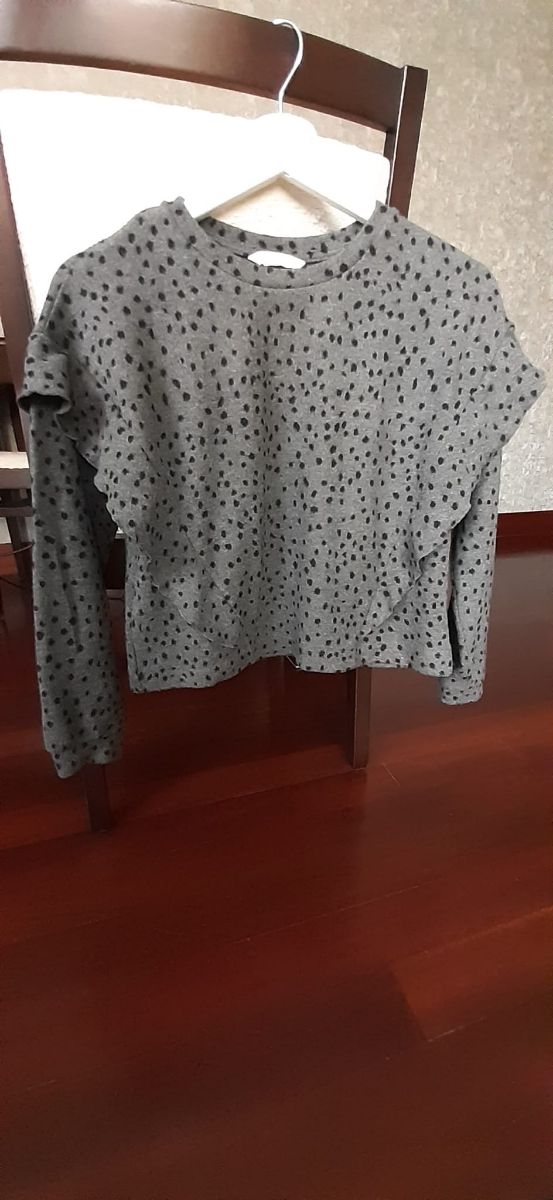 Conjunto niña 11 años