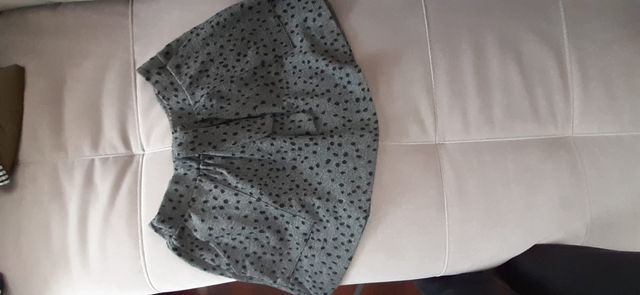 Conjunto niña 11 años