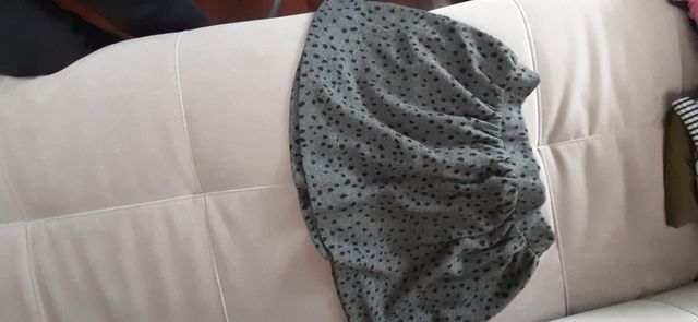 Conjunto niña 11 años